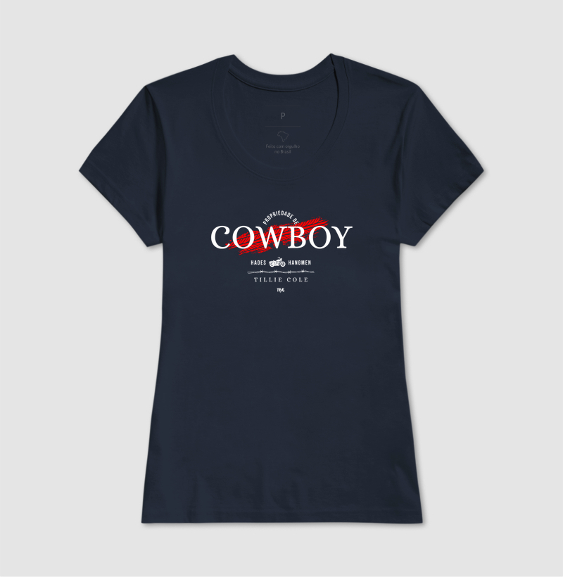 Propriedade de Cowboy - Imagem 7