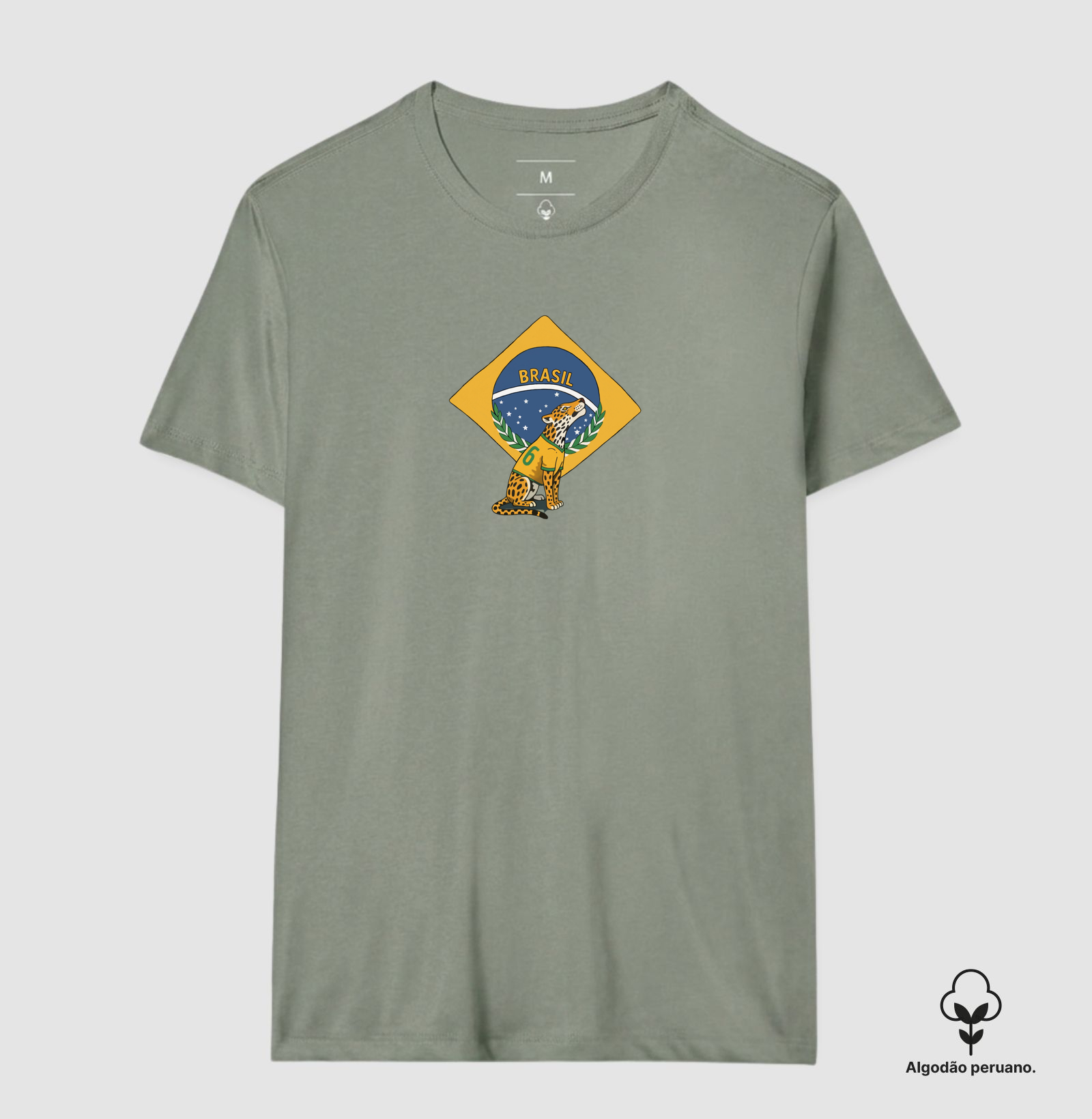 Camisa 5