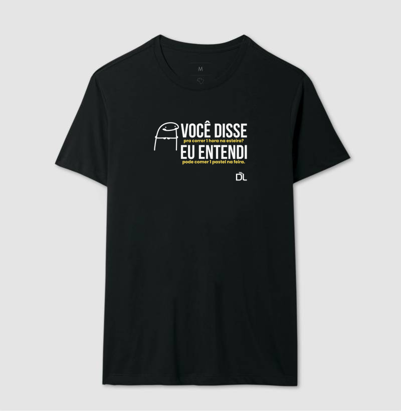 Você disse pra correr na esteira - Imagem 5
