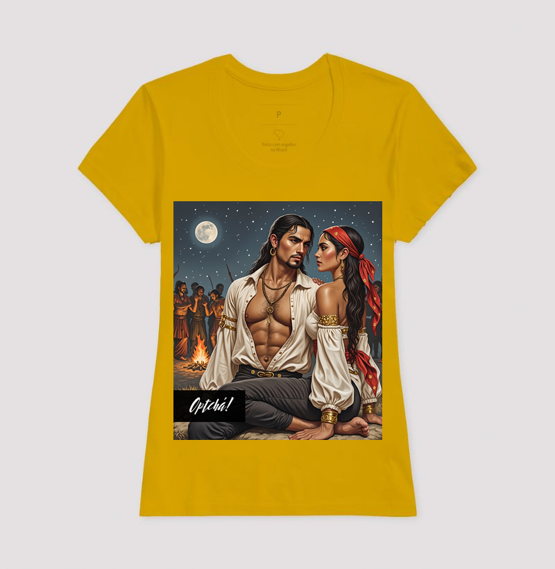 Camisa 17