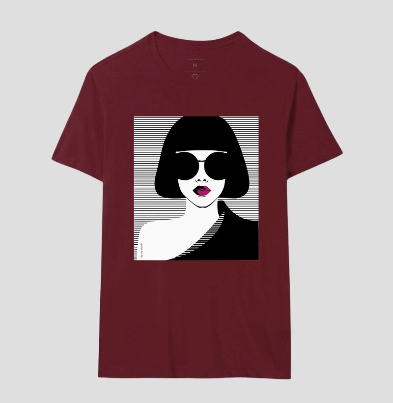 Camisa 15