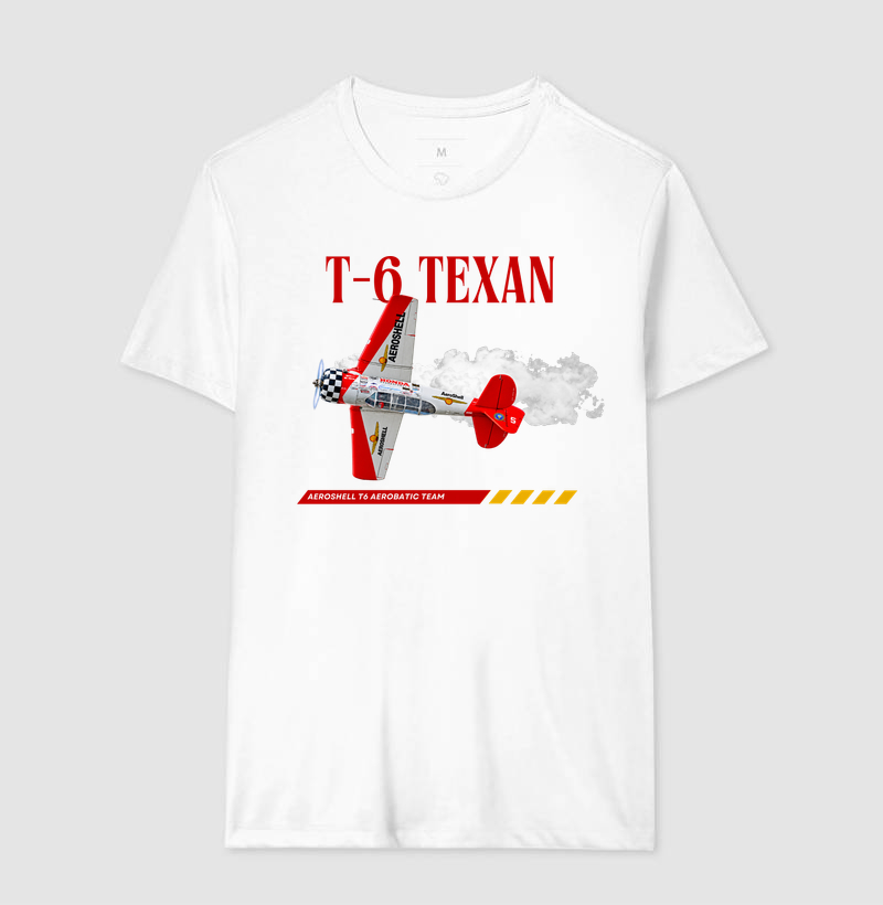 T-6 AeroShell - Imagem 4