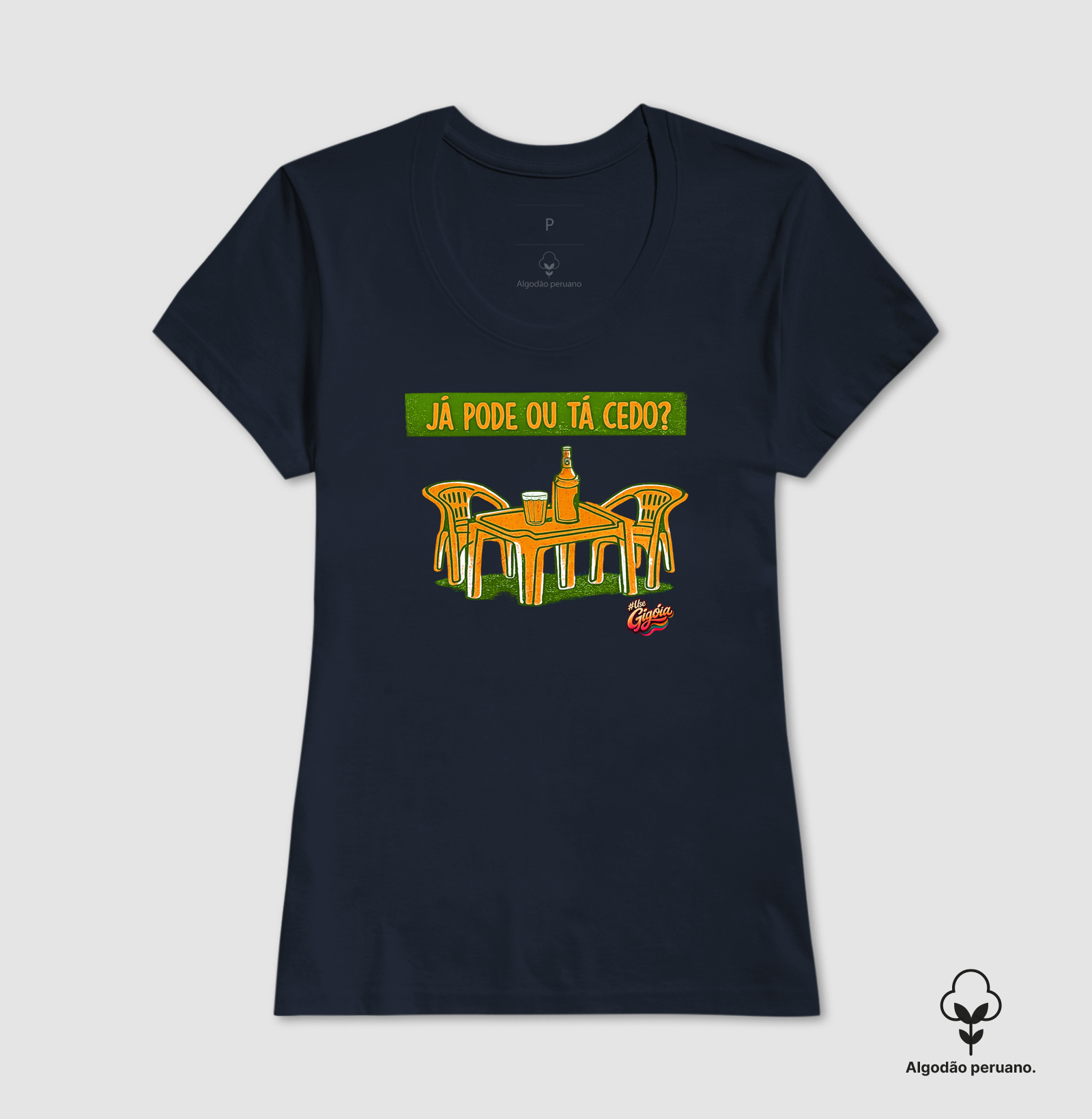 Camisa 6