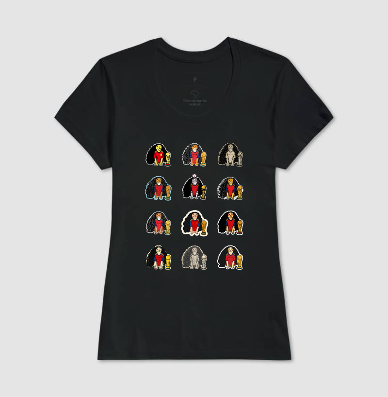Camisa 4
