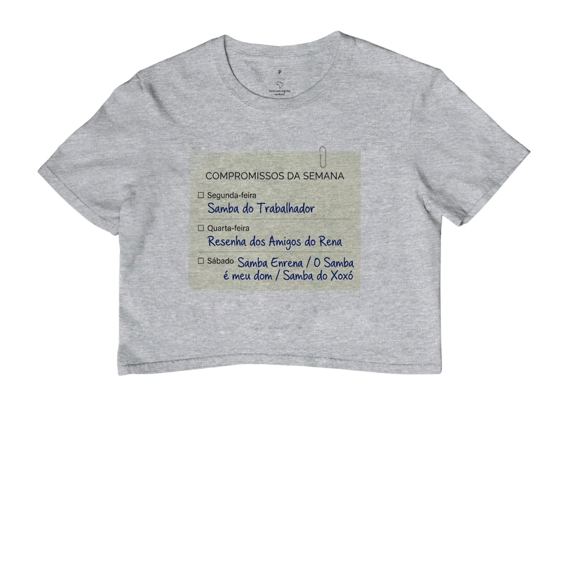 Camisa 5