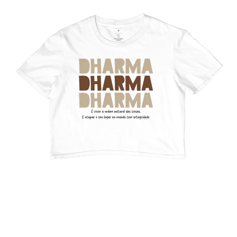 Cropped - Dharma - Imagem 5