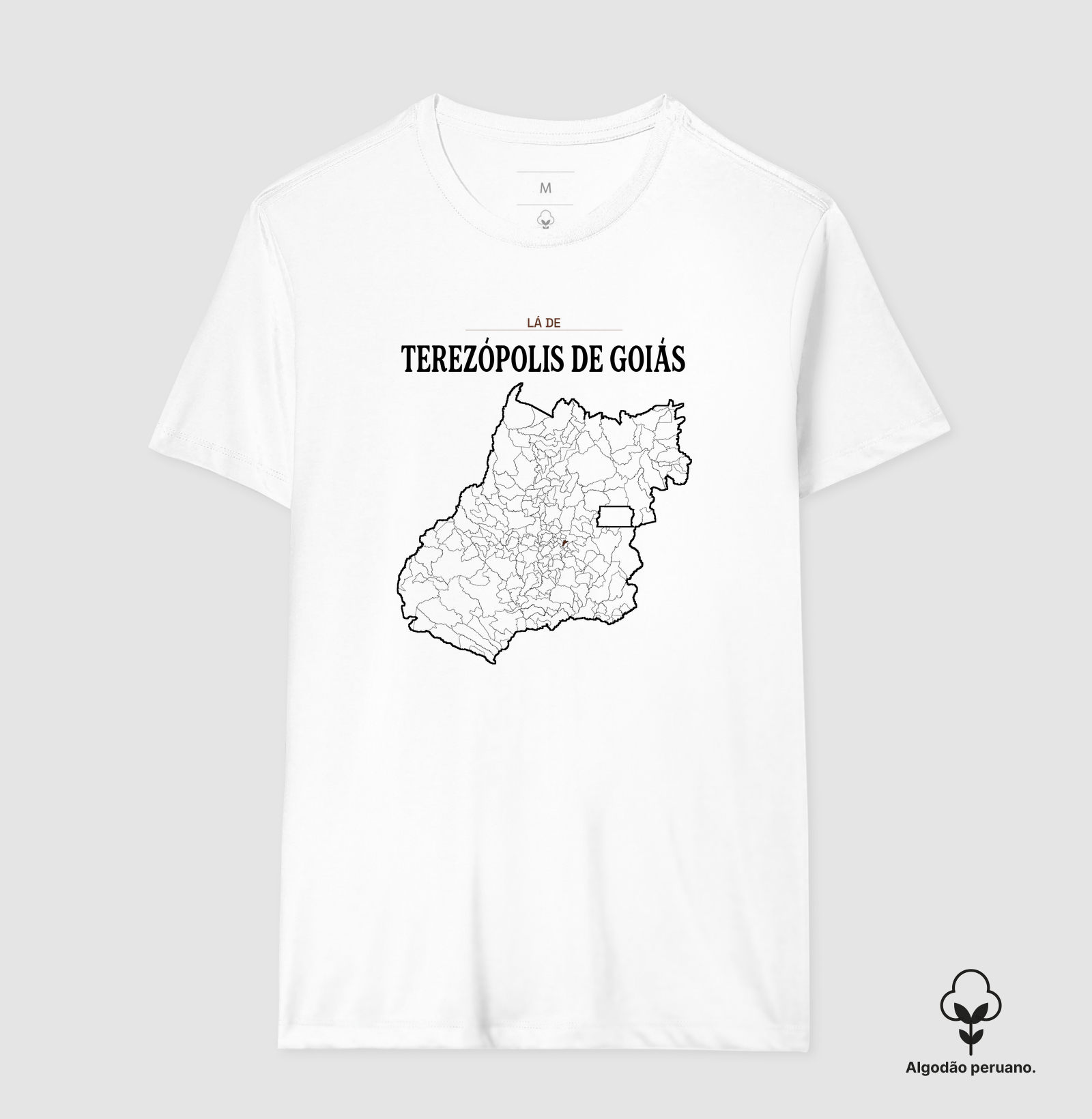 Terezópolis de Goiás | Território GO - Imagem 8