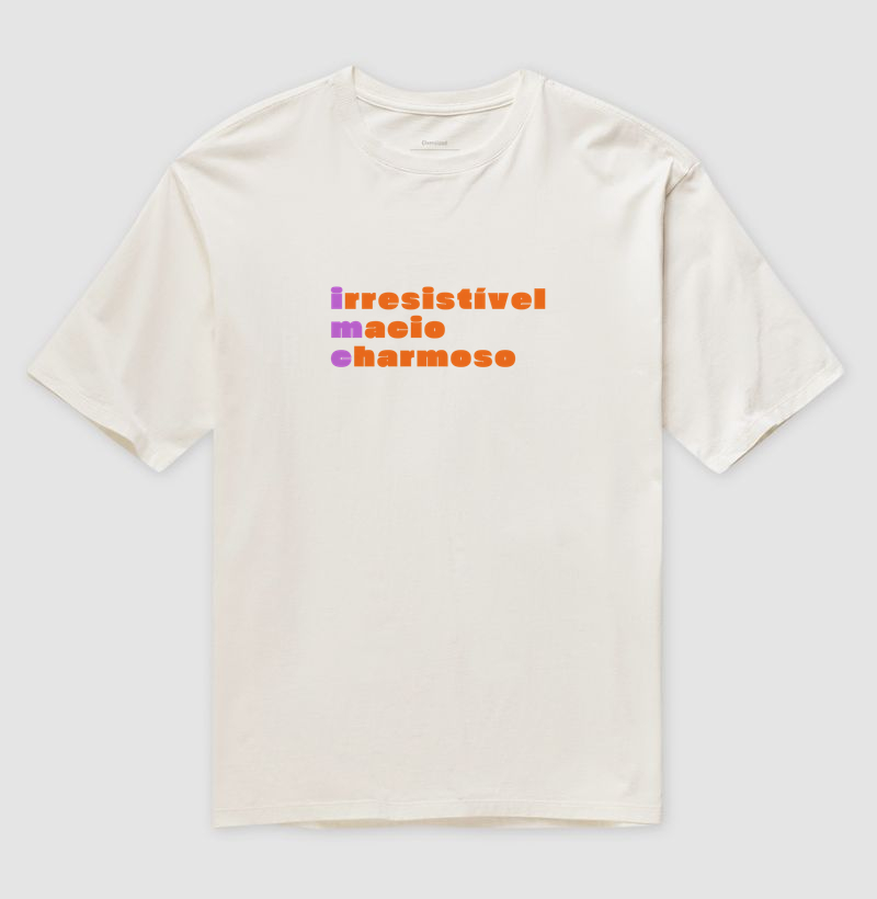 Camisa 3