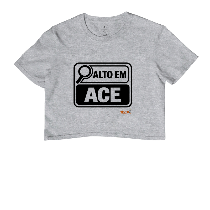 Alto em Ace - Imagem 6