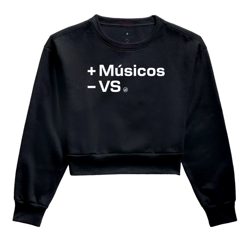 Mais Músicos Menos VS - Imagem 2