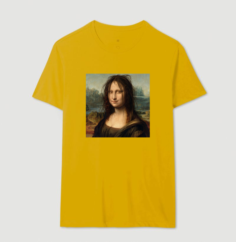 Camisa 16
