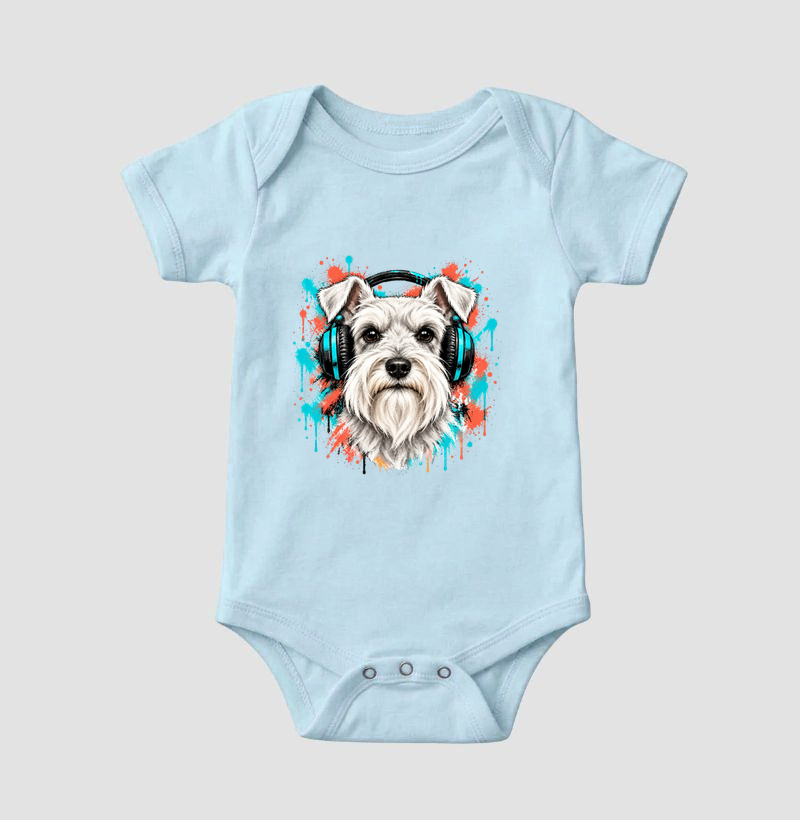 Schnauzer Urbano - Imagem 4