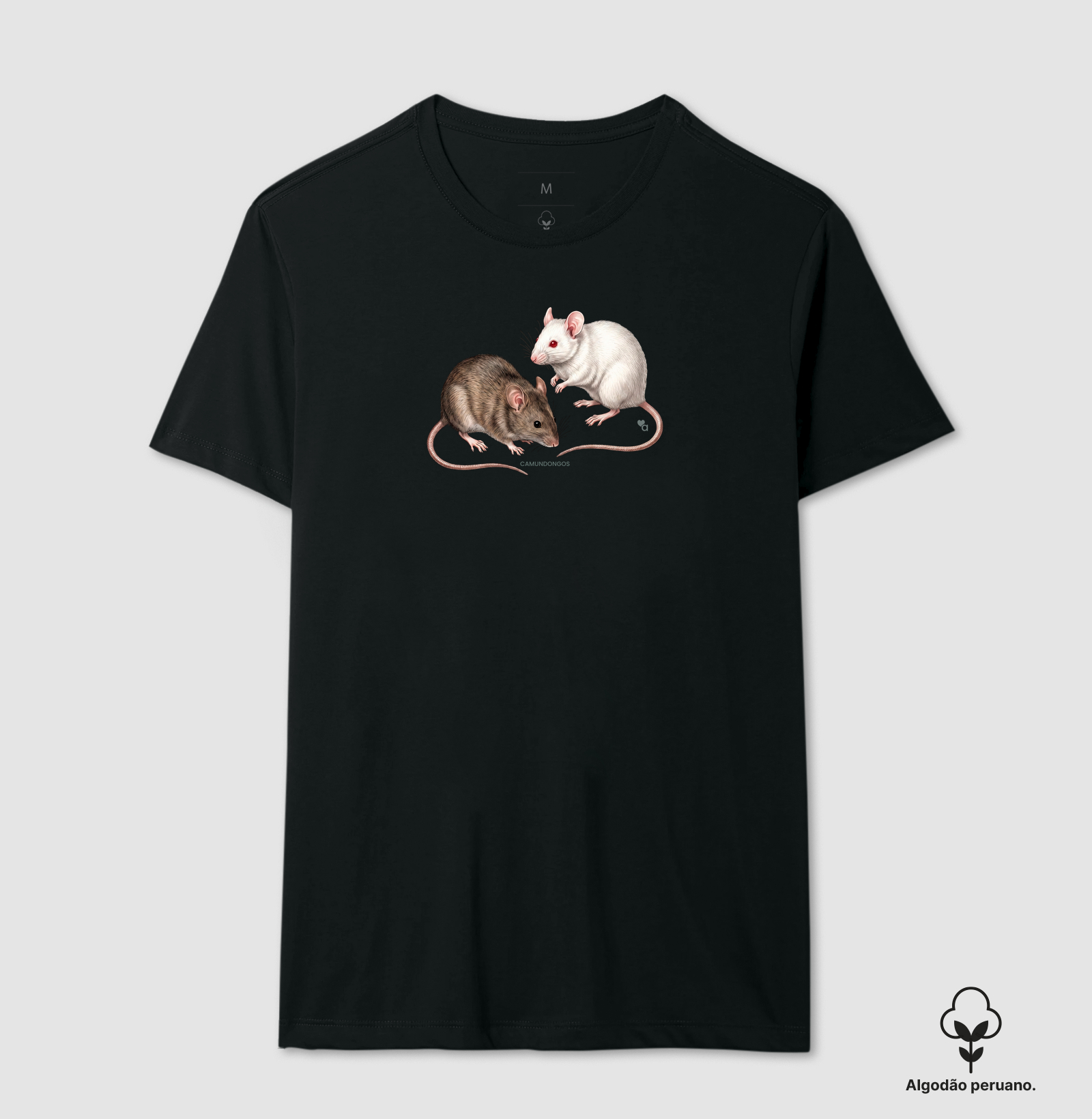 Camisa 8