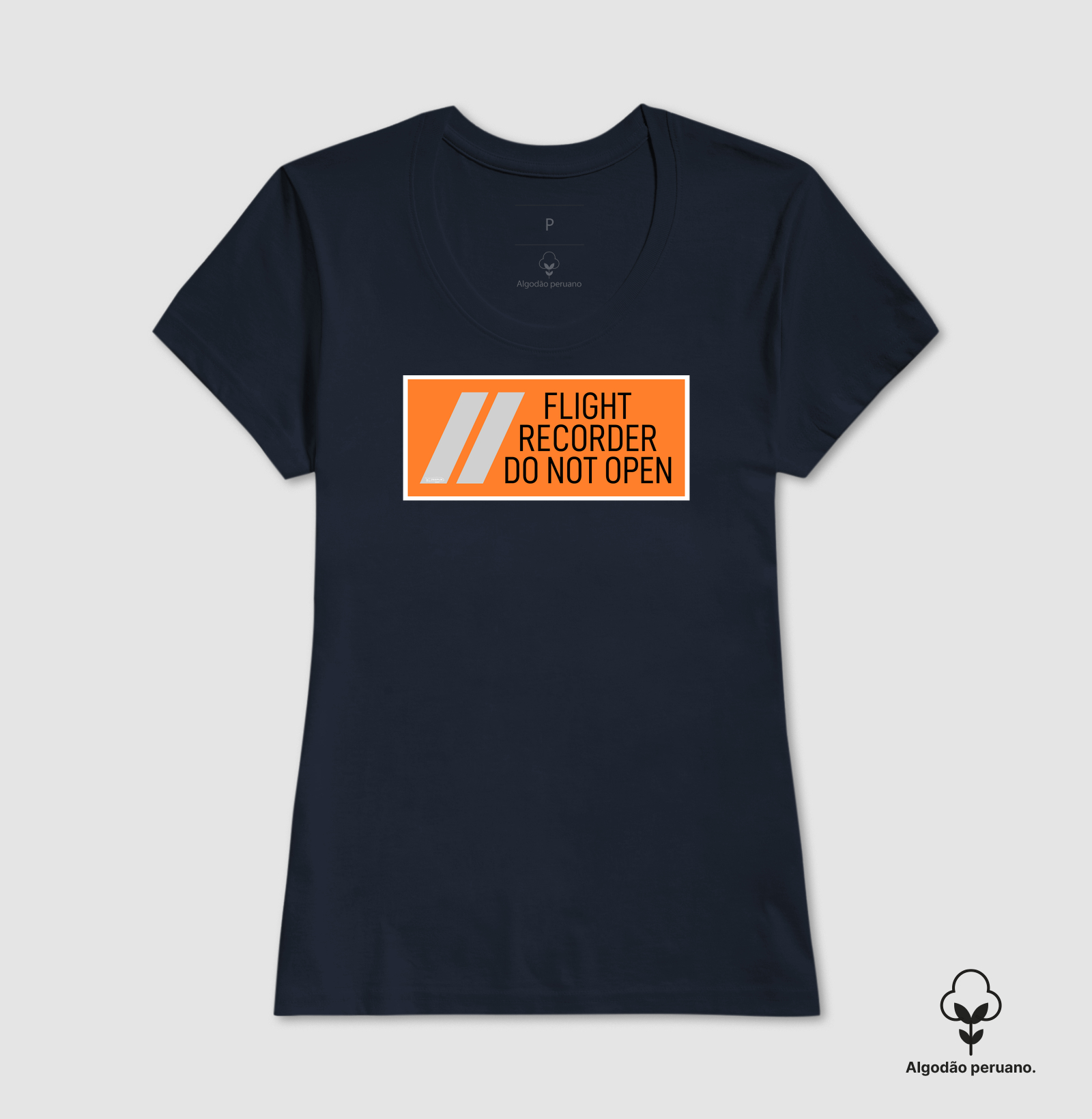 FDR - DO NOT OPEN - Imagem 7