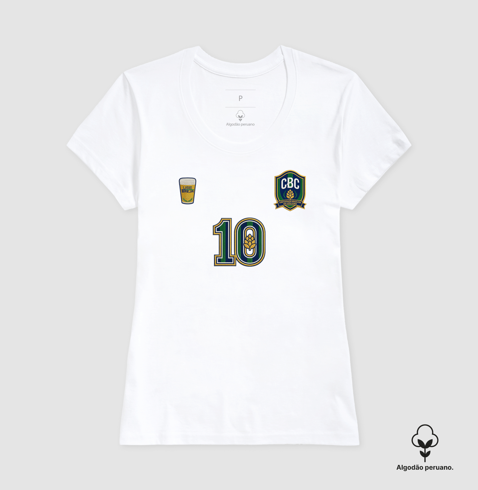 Camisa 6
