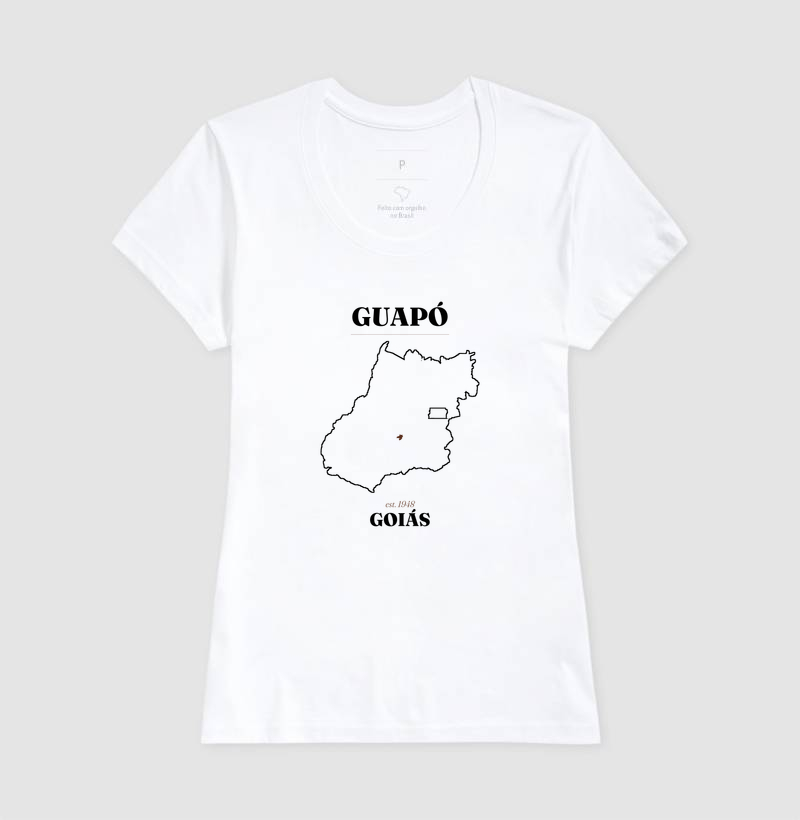 Guapó | Legado GO - Imagem 5