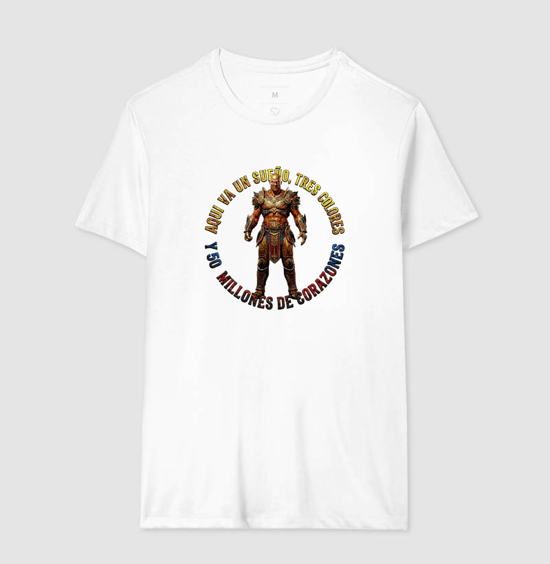 Camisa 4