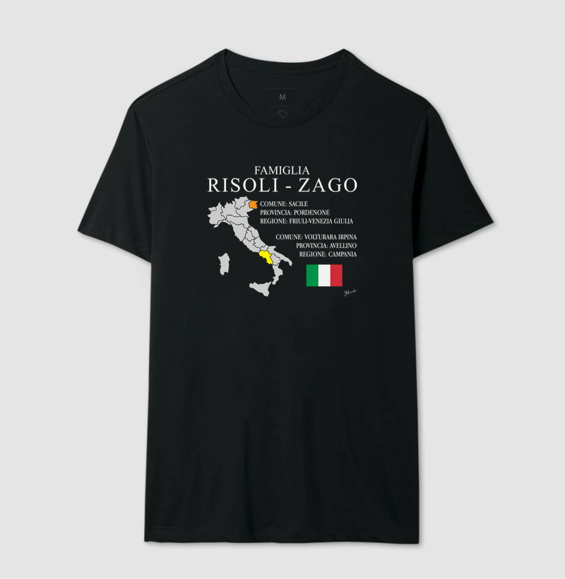 RISOLI - ZAGO - Imagem 2