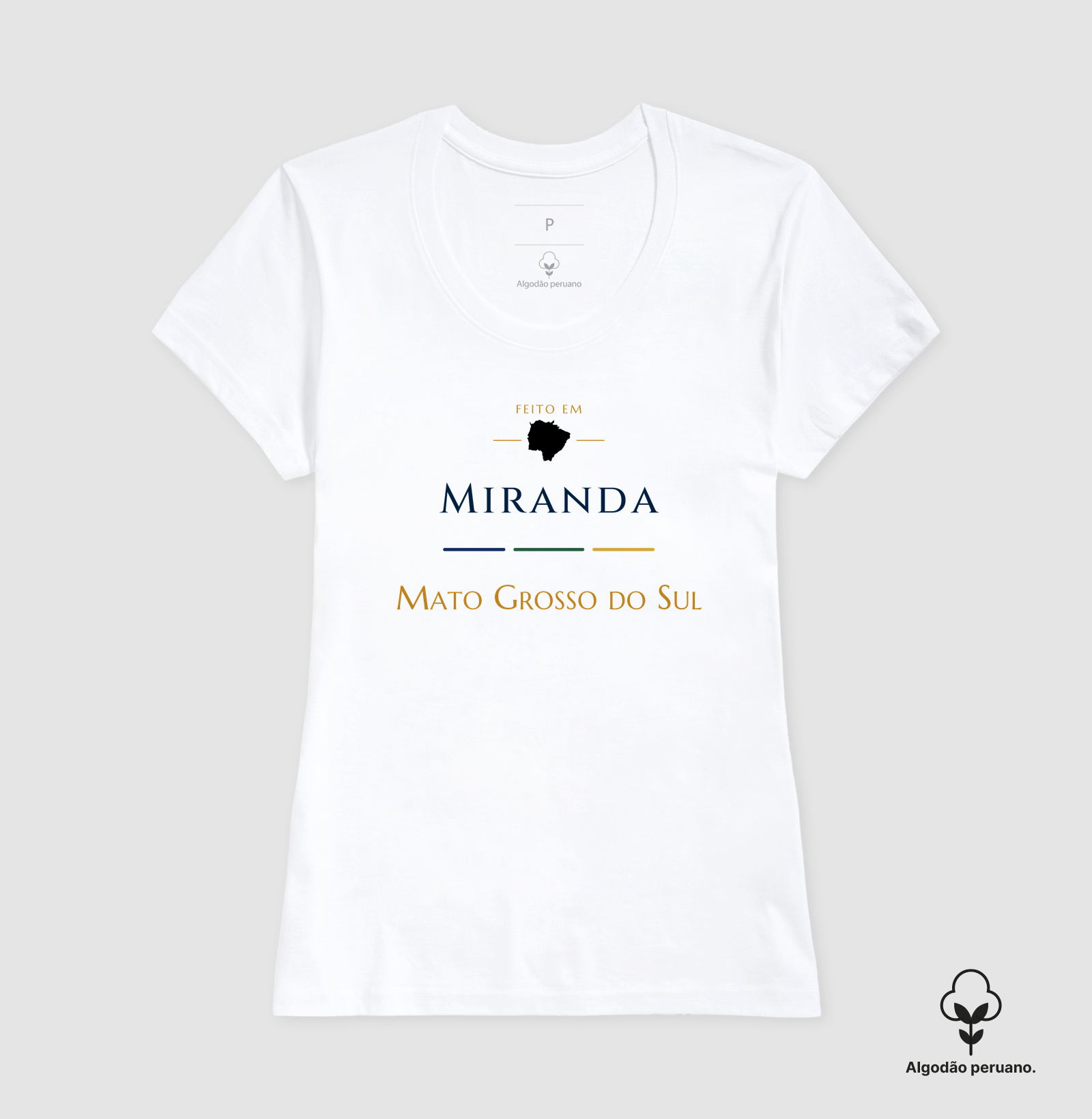 Camisa 2