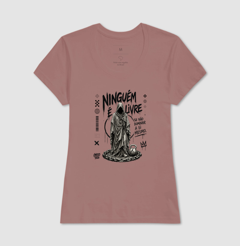 Camisa 23