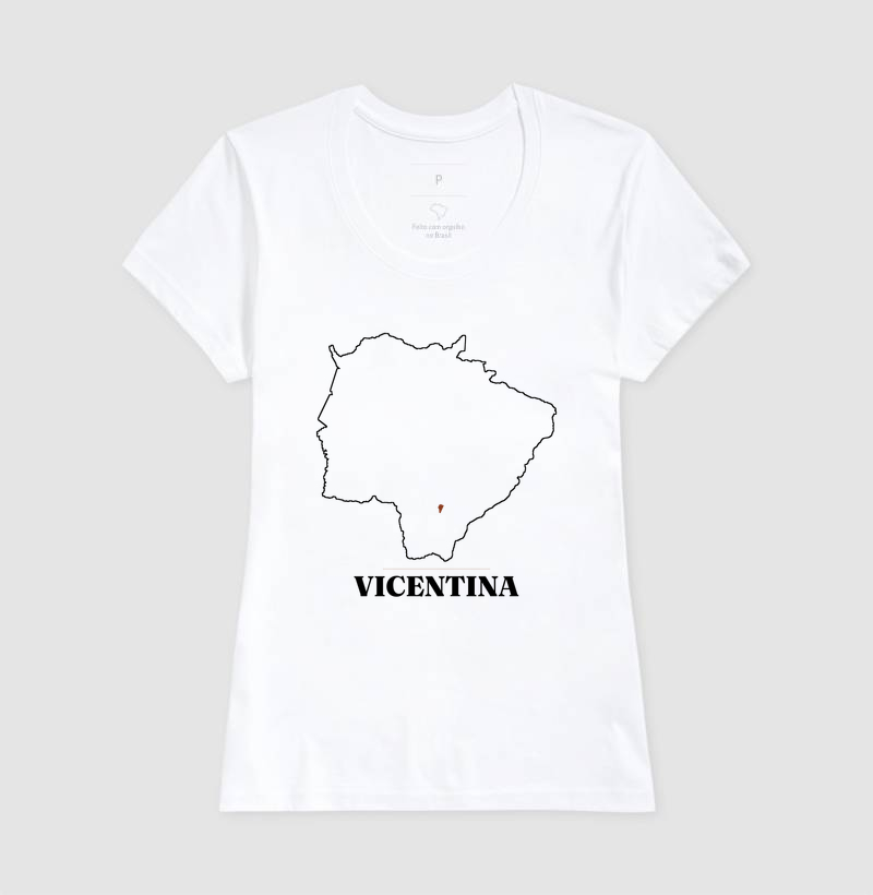 Vicentina | Traço MS - Imagem 5