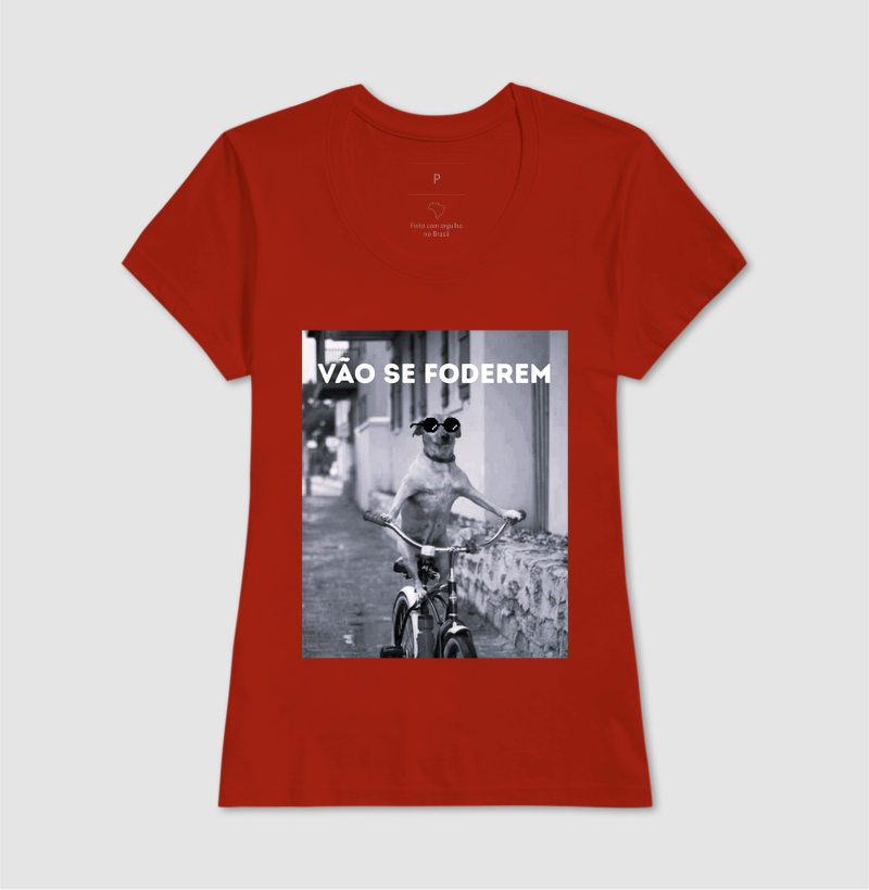 Camisa 21