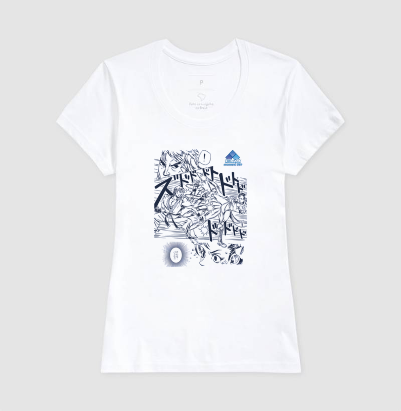 Camisa 4