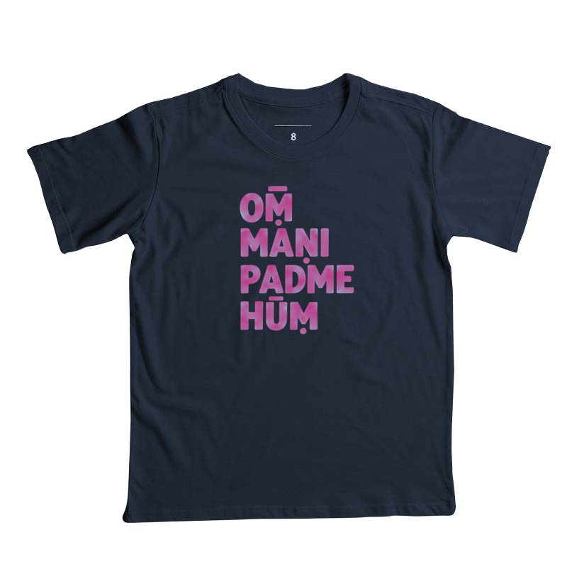 Om Mani Padme Hum - Imagem 5