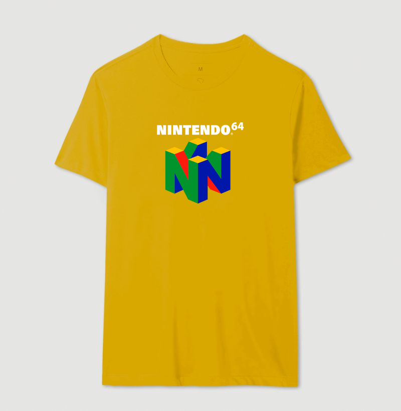 Nintendo 64 - Imagem 14