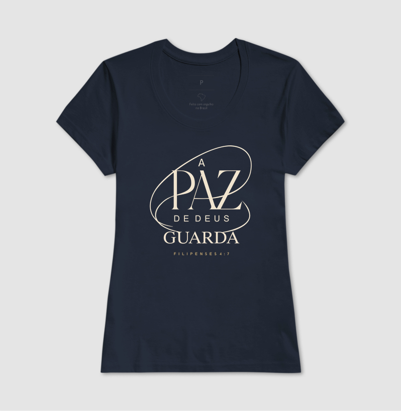 A Paz de Deus Guarda - Imagem 7