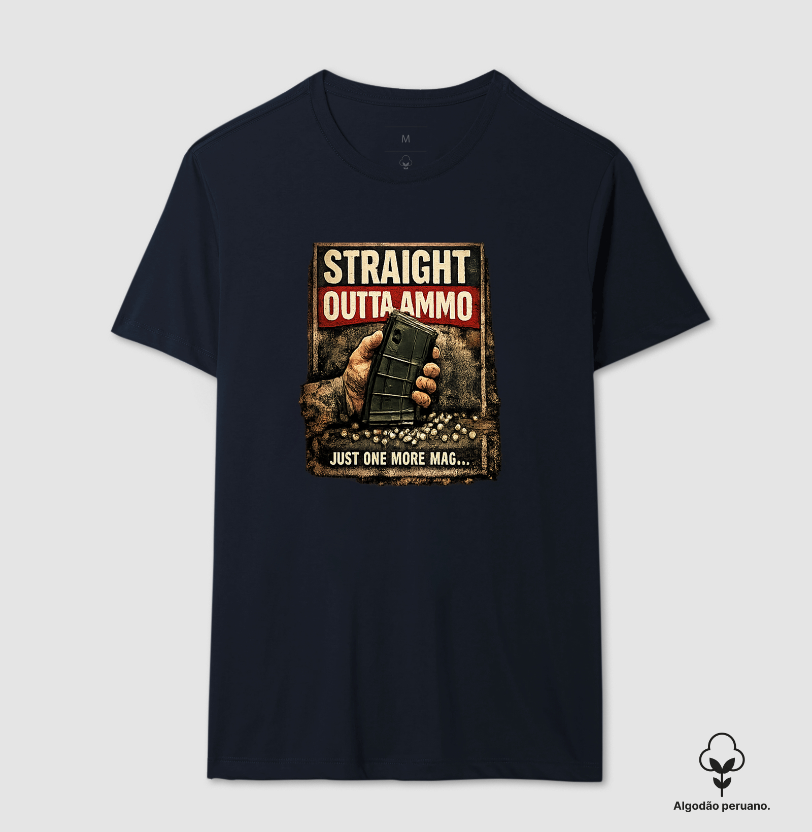 Camisa 6