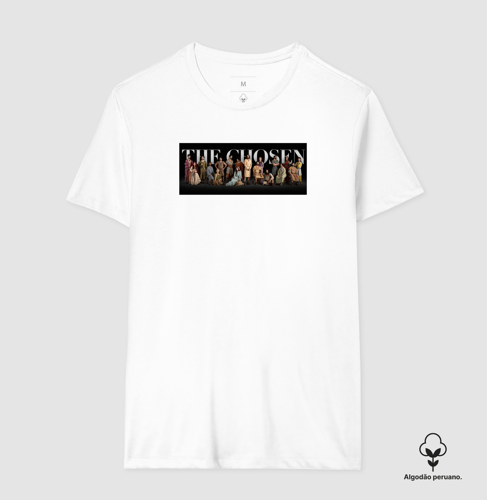 The Chosen - Imagem 3