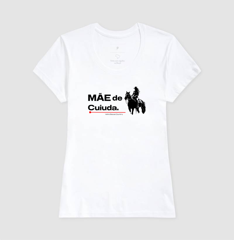 Mãe de Cuiuda (Cowgirl) - Imagem 7