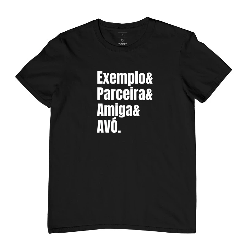 Avó exemplo - Imagem 2