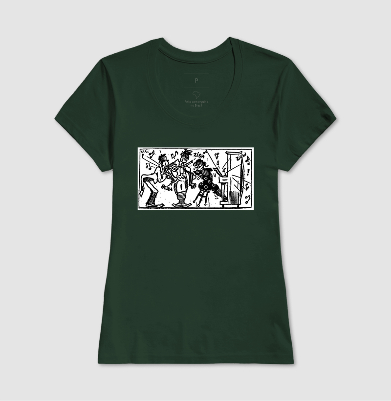 Camisa 13