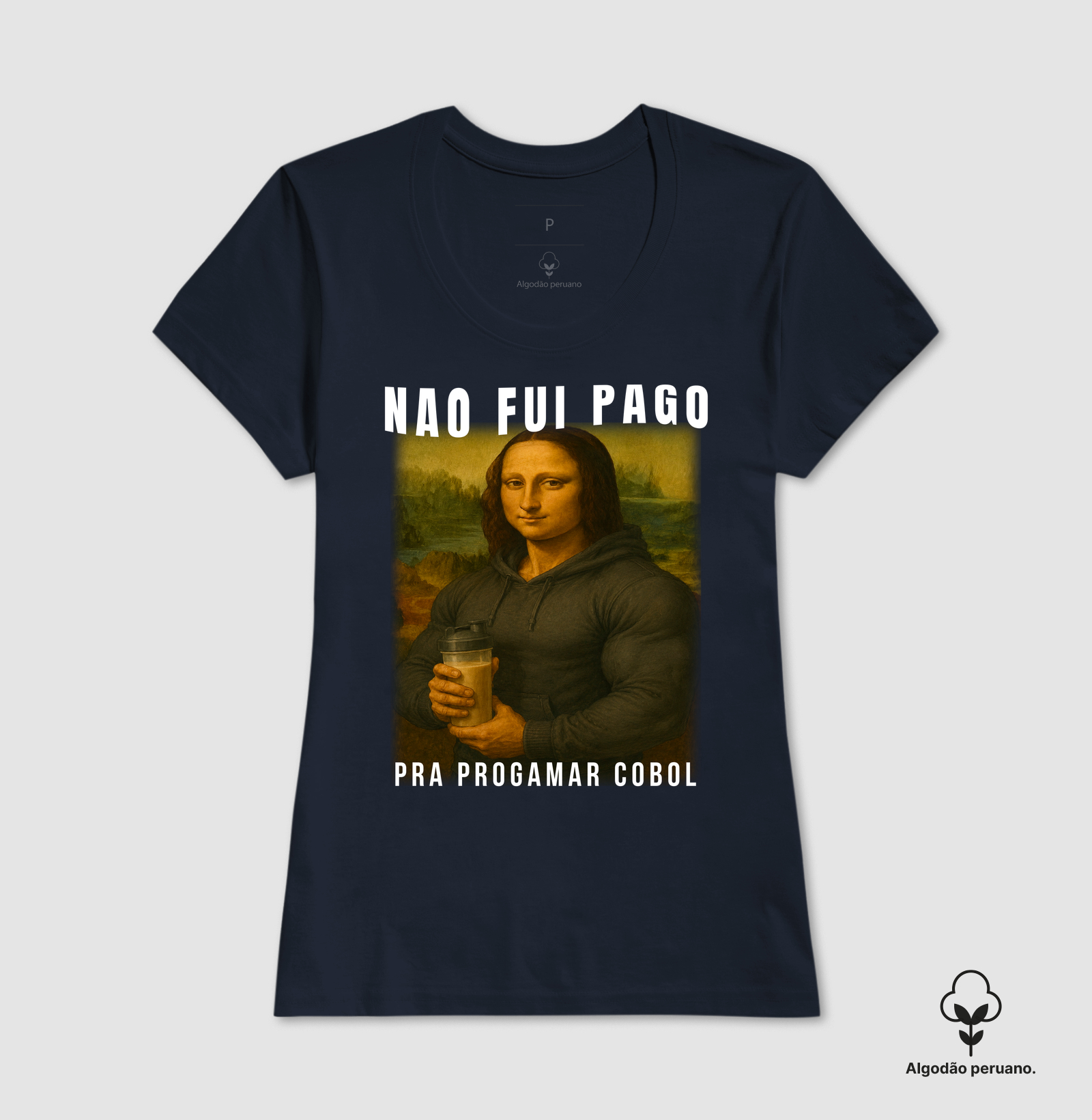Não fui pago pra programar COBOL - Imagem 5