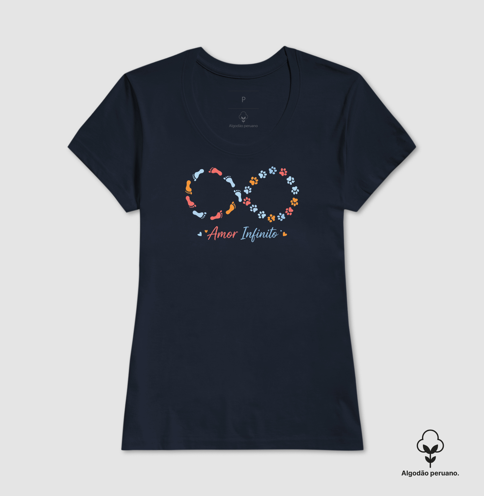 Amor Infinito - Imagem 5