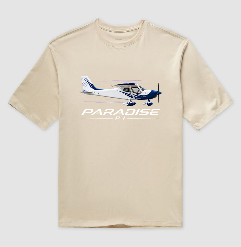 Paradise P1 LSA - Imagem 3