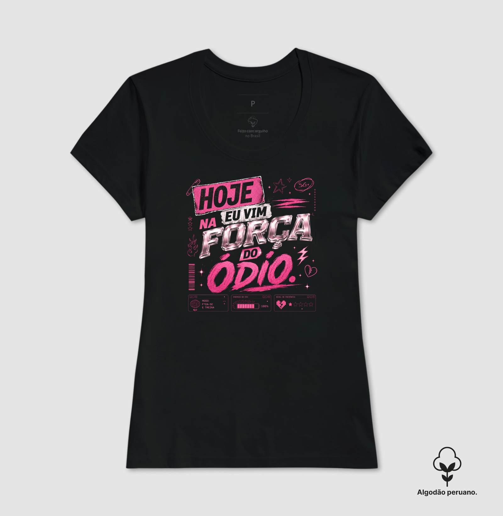 Camisa 3