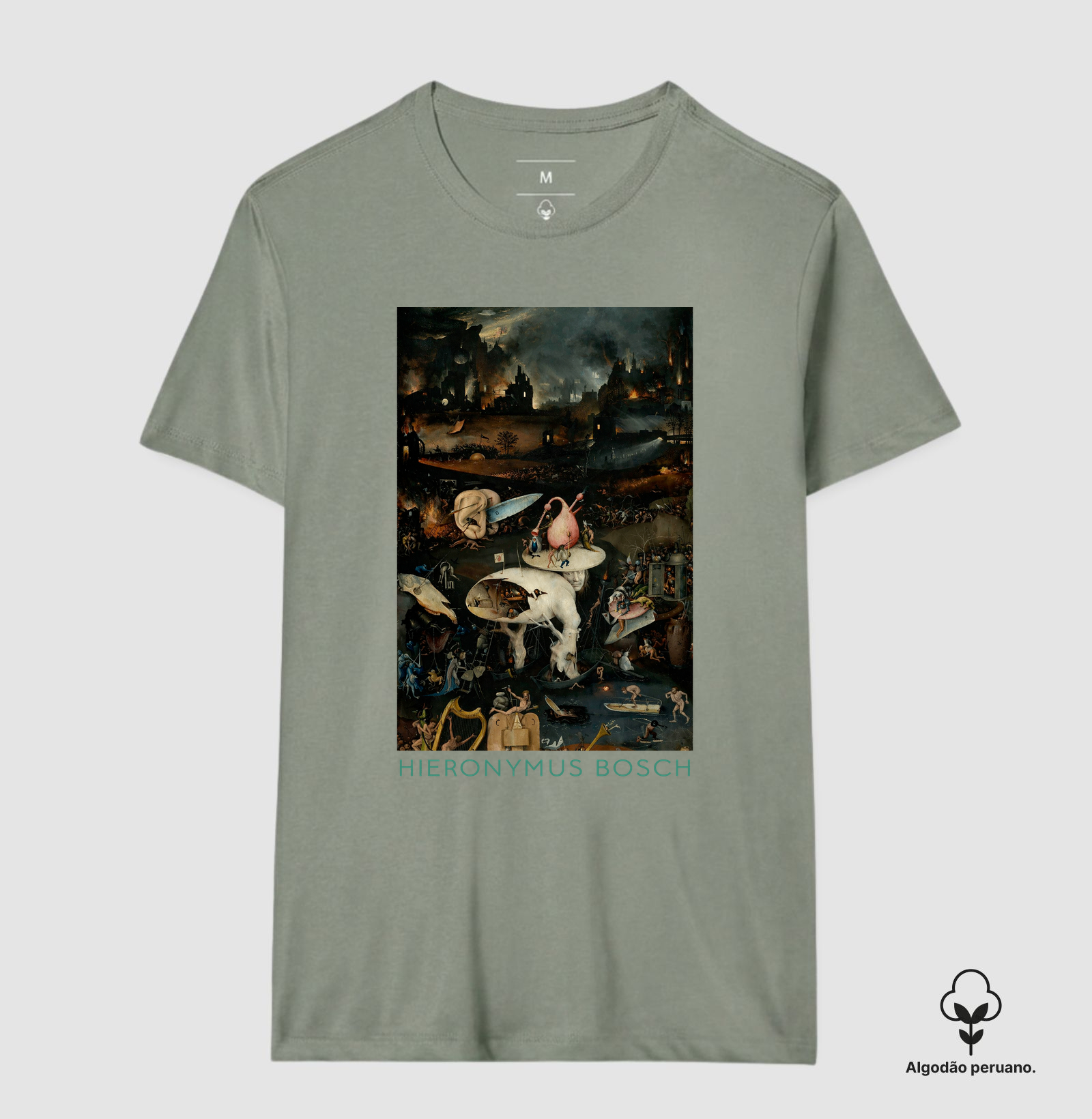 Camisa 1