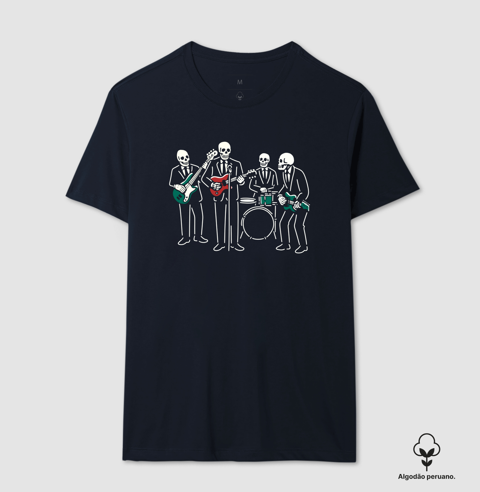 Camisa 3