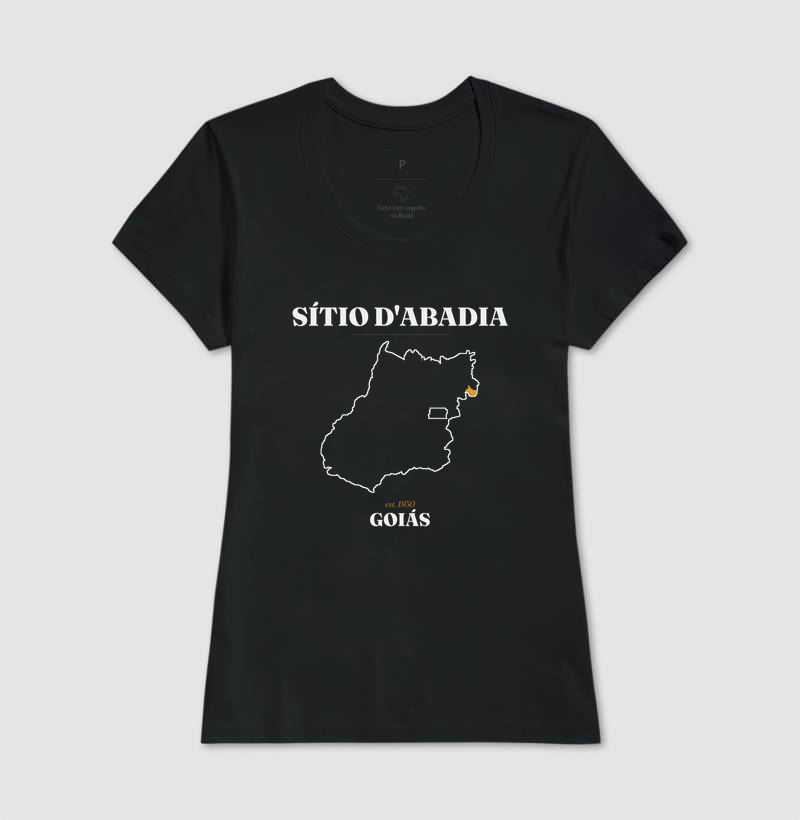 Sítio d'Abadia | Legado GO - Imagem 3