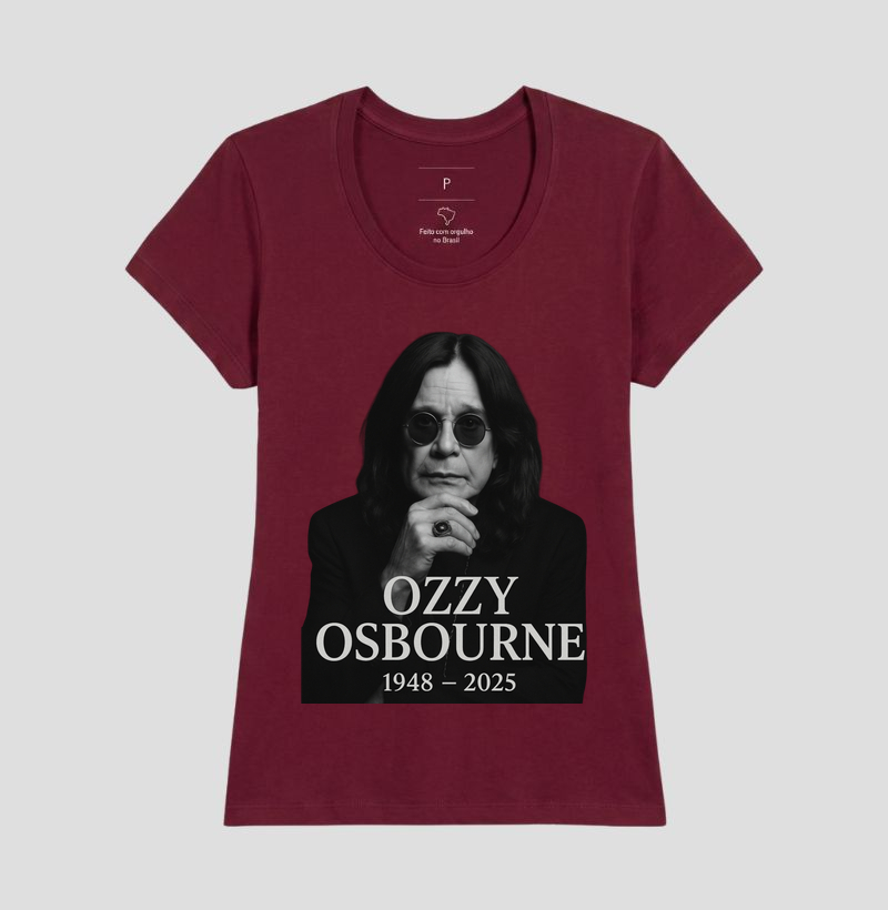 Ozzy Osbourne - RIP - Imagem 19