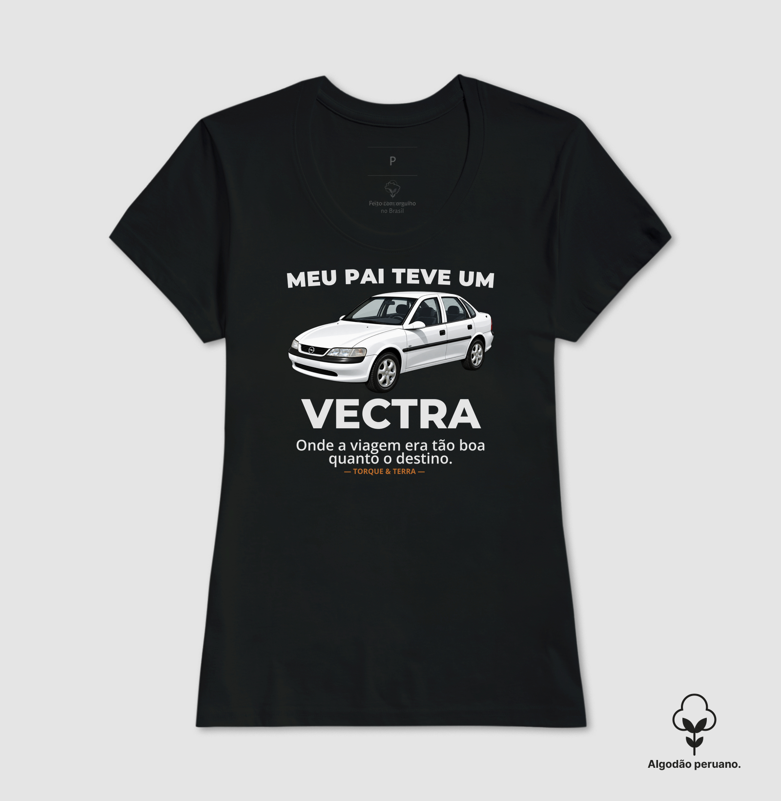 Meu pai teve um - VECTRA - Imagem 4