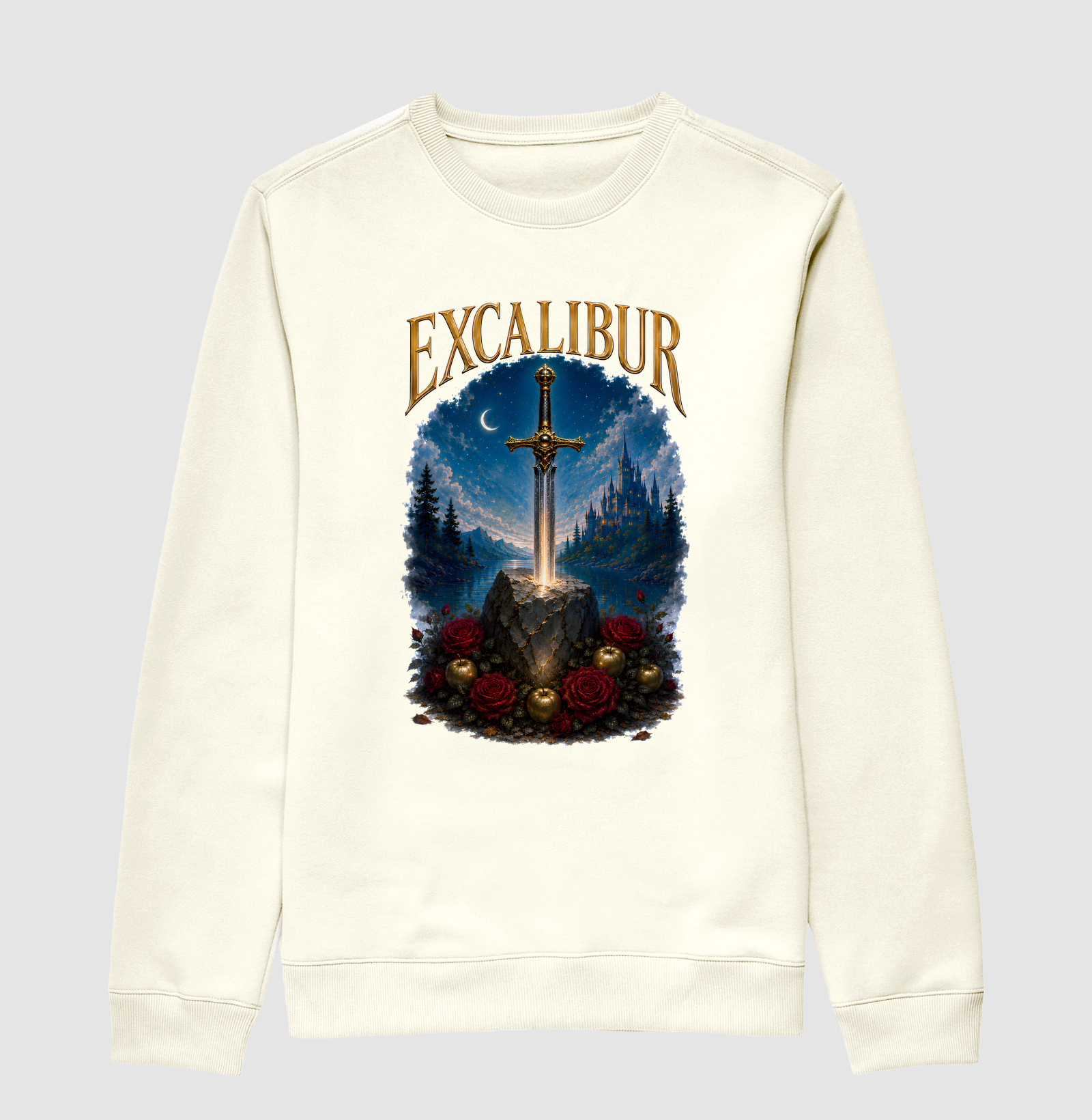 EXCALIBUR - Imagem 2