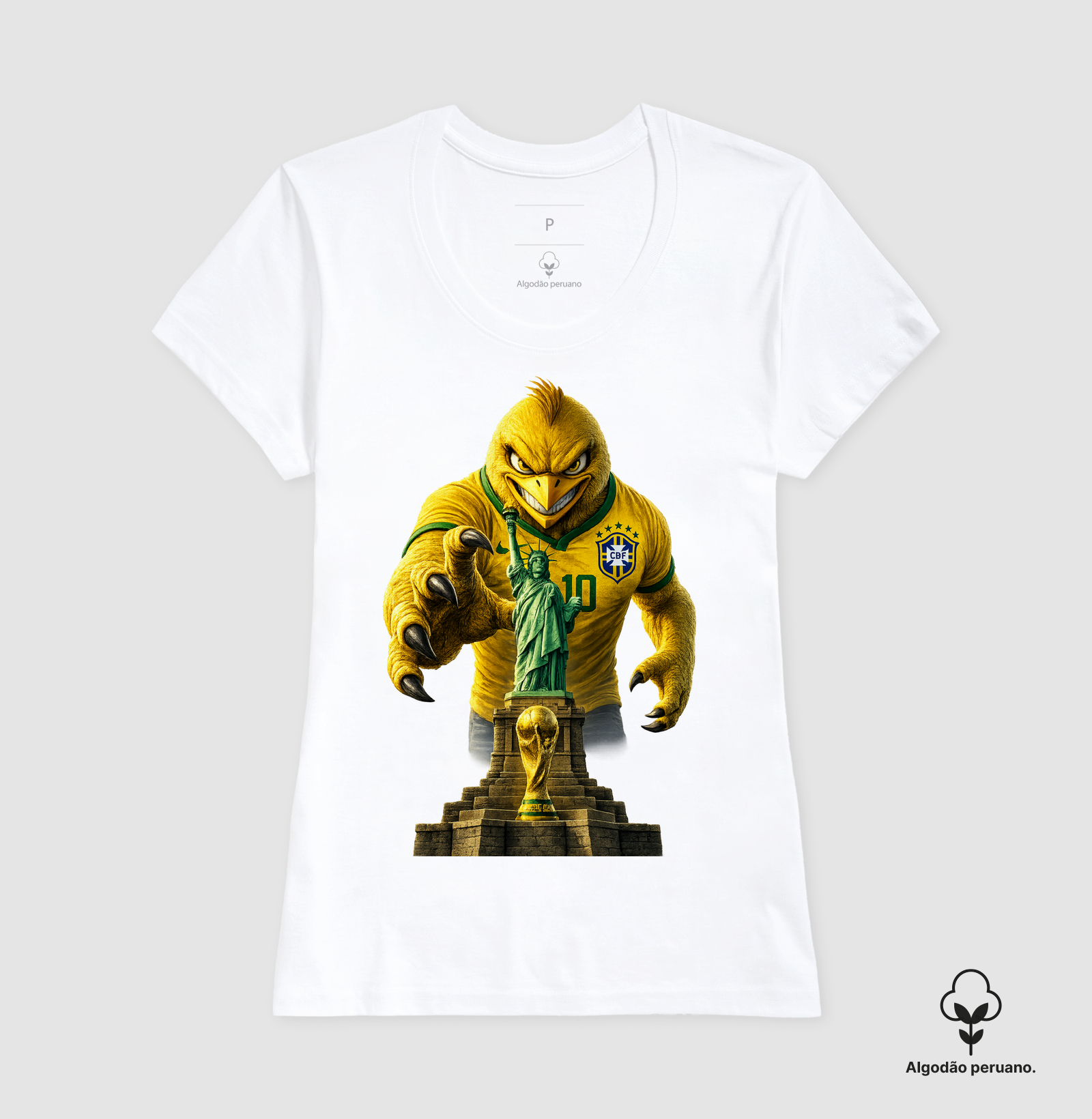 Camisa 3