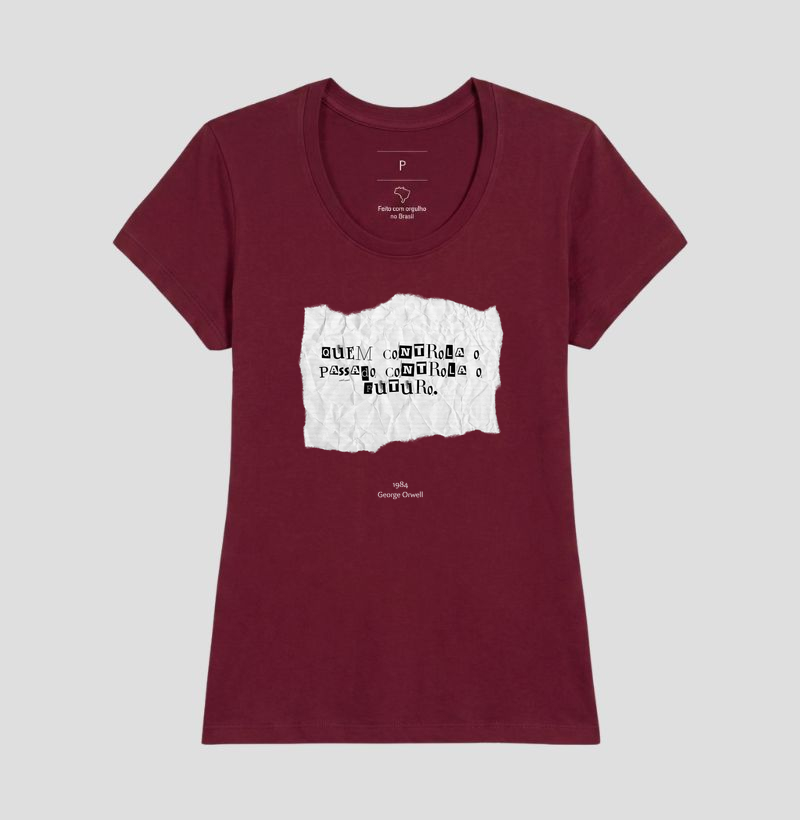 Camisa 10