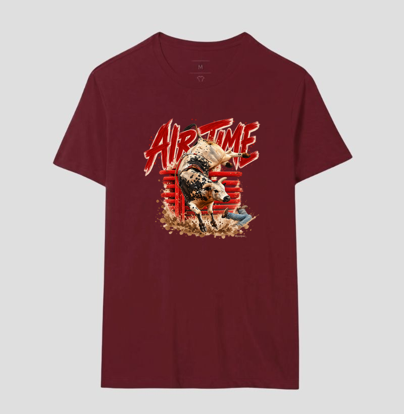 Air Time - Rodeo Legend - Imagem 18