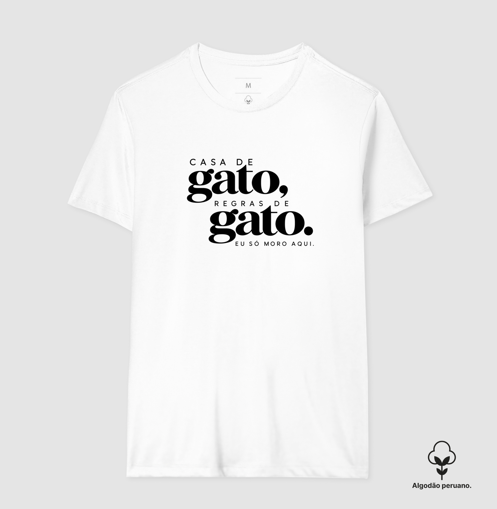 Casa do gato, regras do gato... - Imagem 6