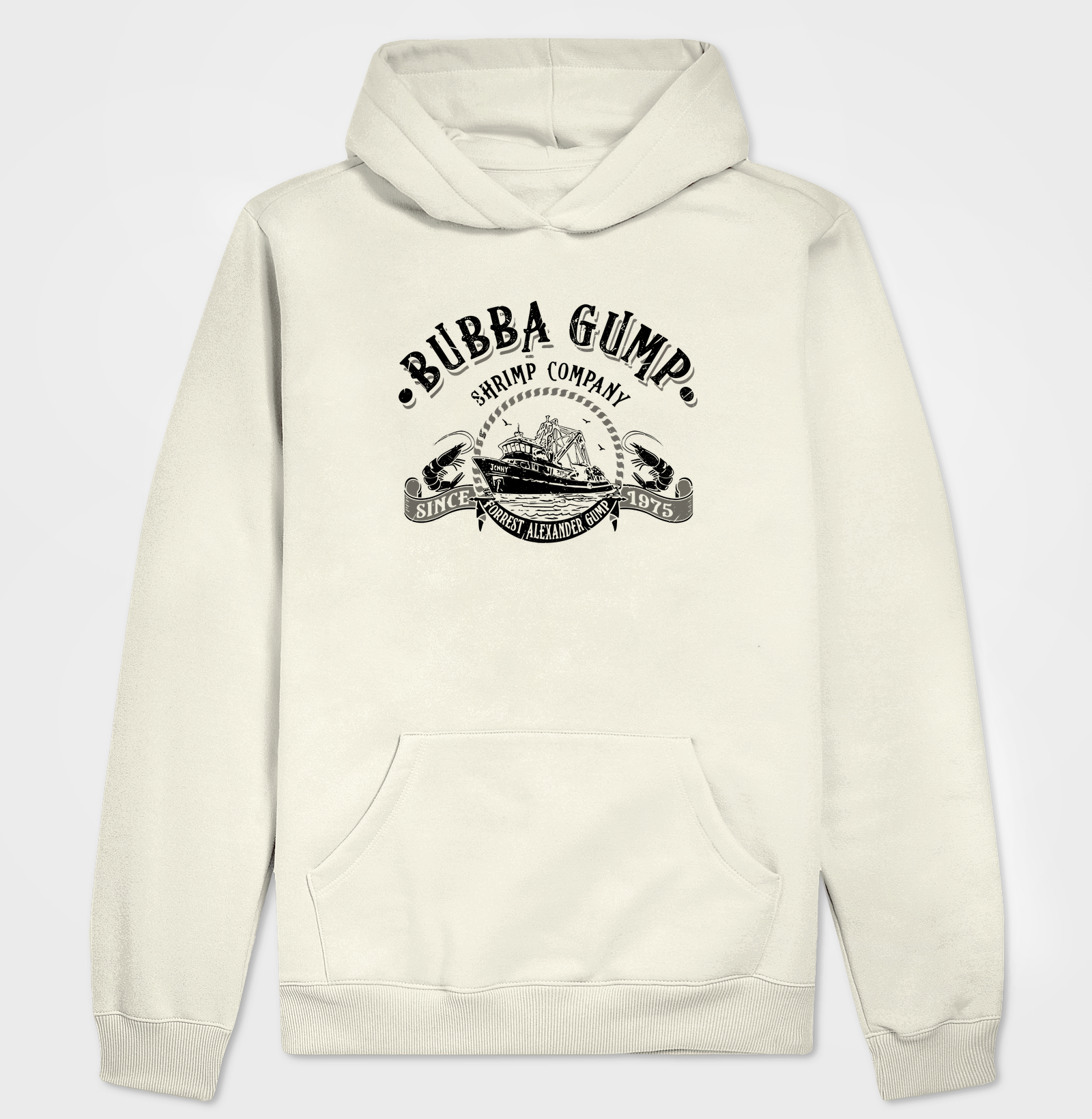 Bubba Gump Shrimp Company - Imagem 3